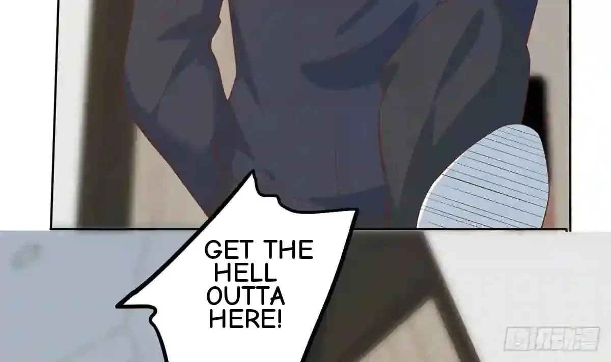 It's All the Pantyhose's Fault Chapter 663 page 33