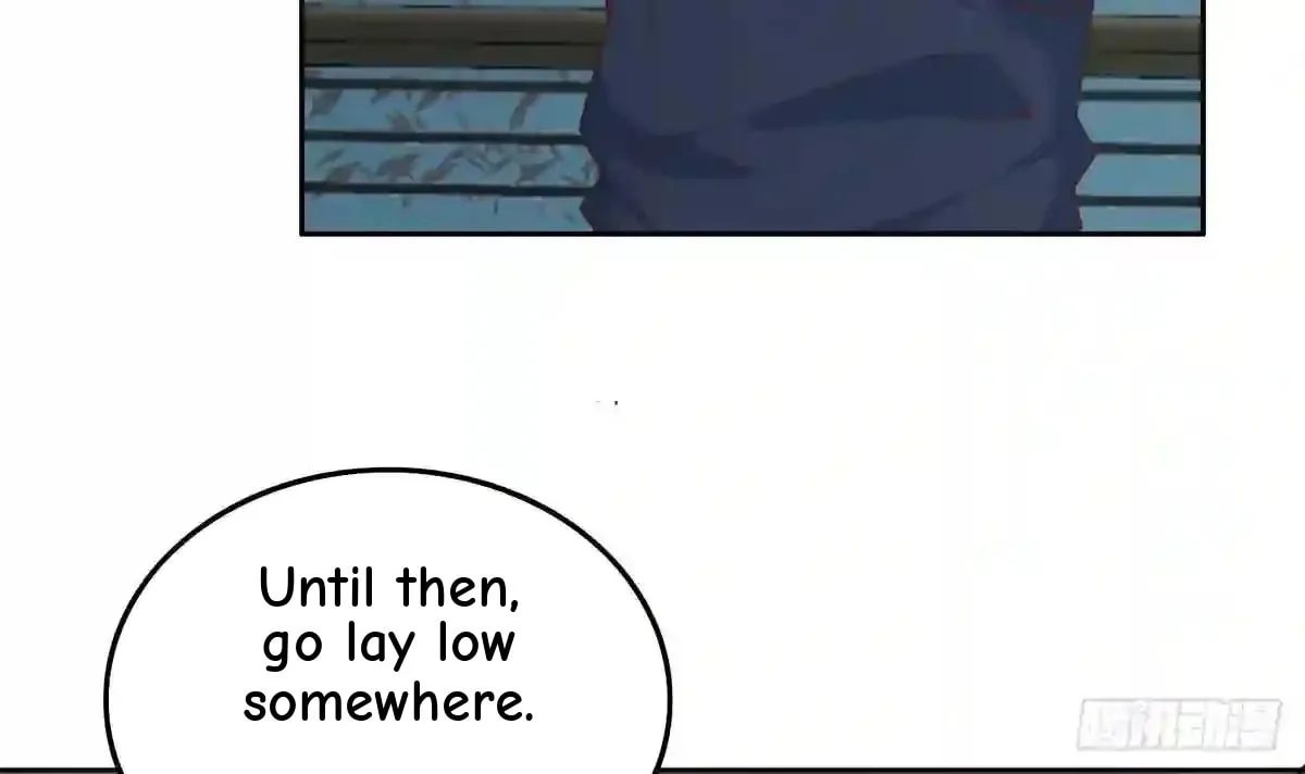 It's All the Pantyhose's Fault Chapter 664 page 28