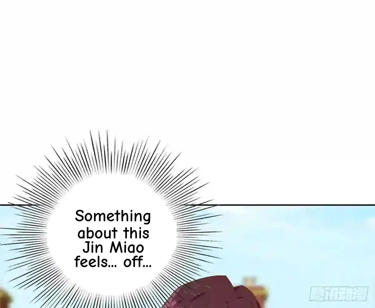 It's All the Pantyhose's Fault Chapter 666 page 3