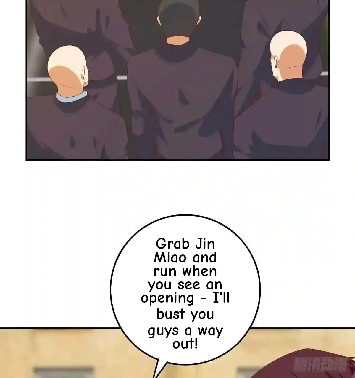 It's All the Pantyhose's Fault Chapter 666 page 16
