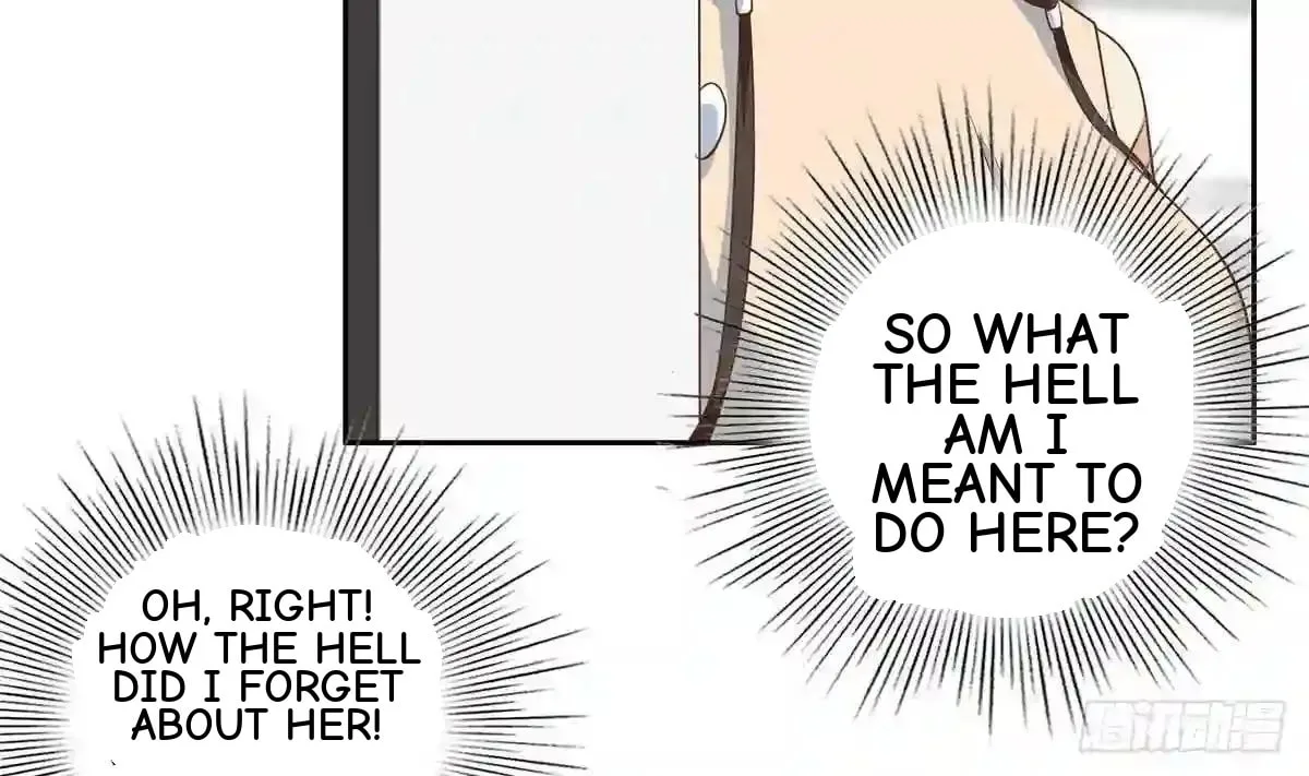 It's All the Pantyhose's Fault Chapter 667 page 23