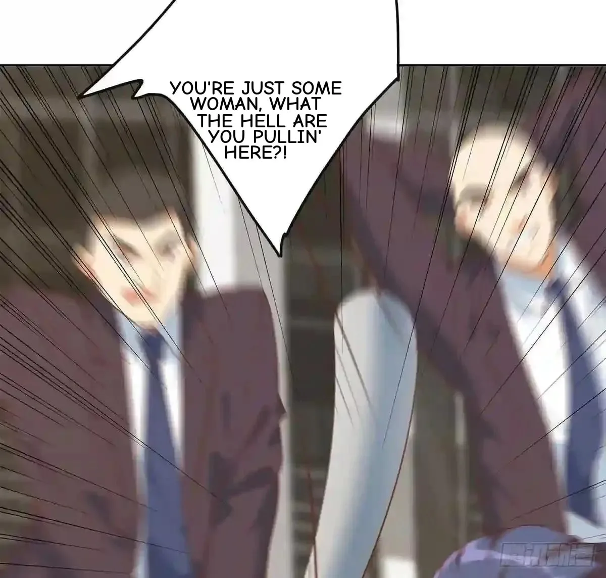 It's All the Pantyhose's Fault Chapter 667 page 3