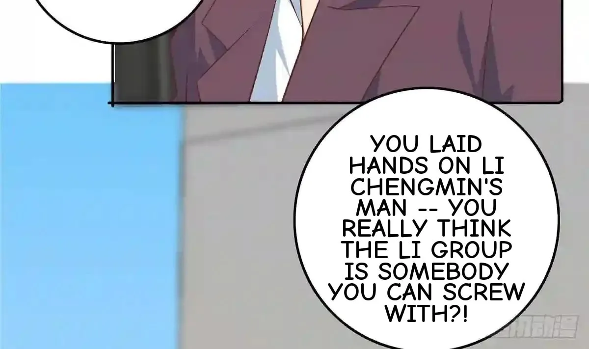 It's All the Pantyhose's Fault Chapter 668 page 36