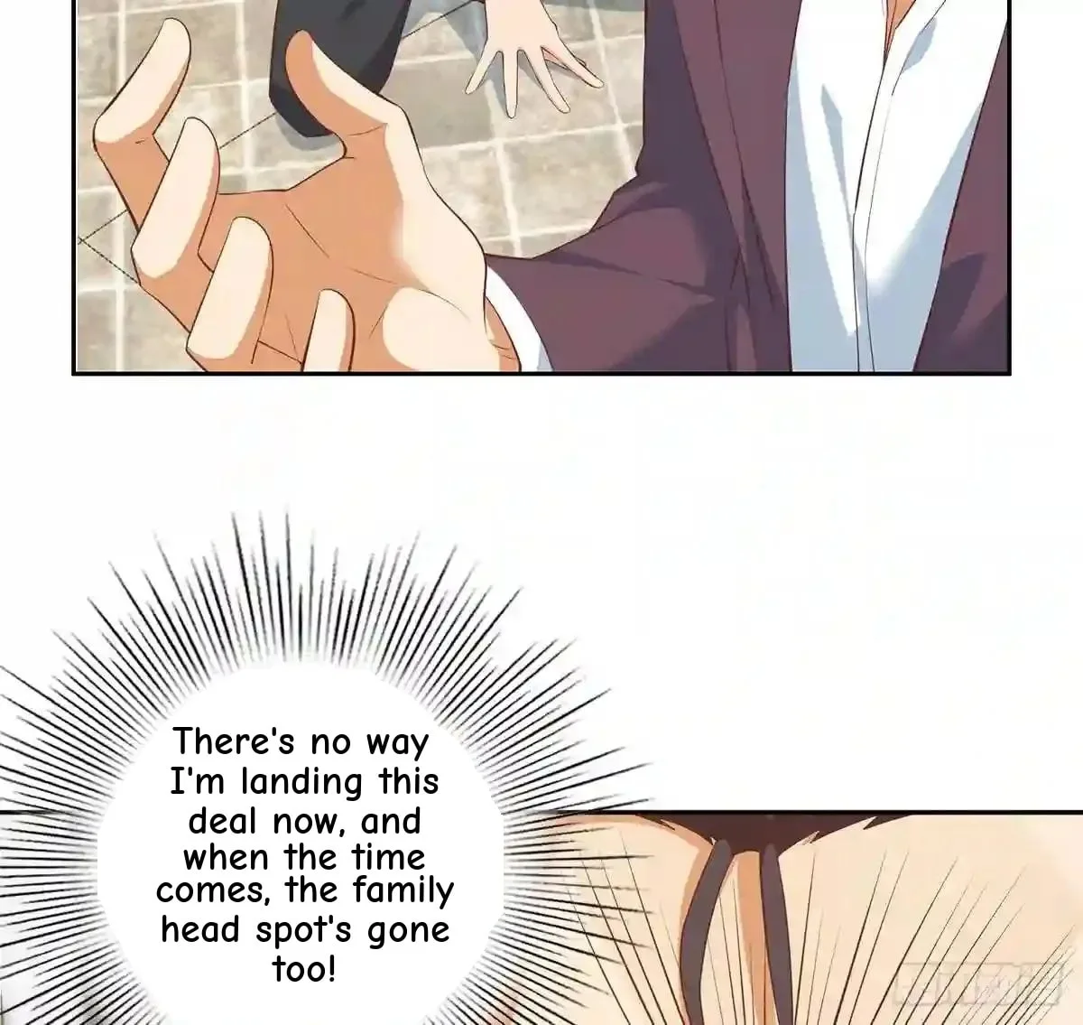 It's All the Pantyhose's Fault Chapter 669 page 5