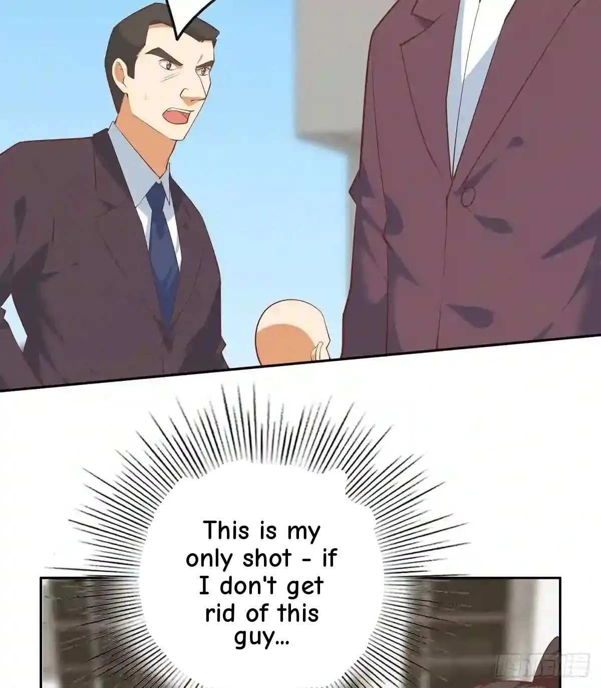 It's All the Pantyhose's Fault Chapter 669 page 3