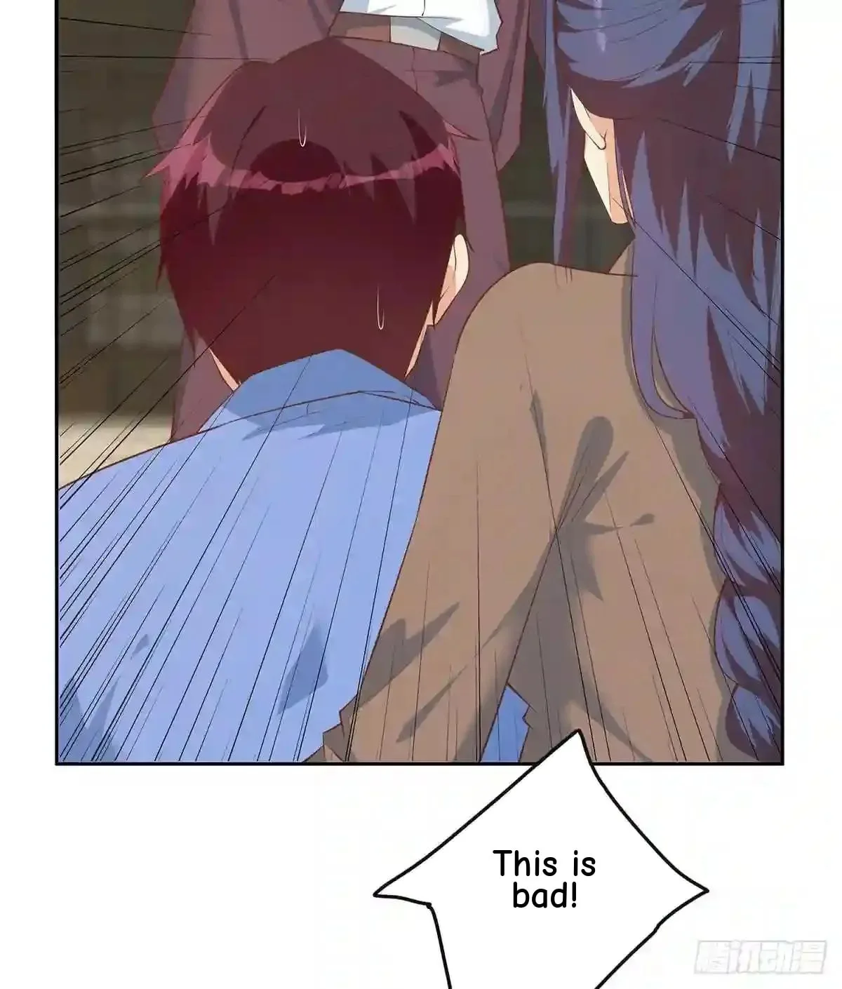 It's All the Pantyhose's Fault Chapter 669 page 11