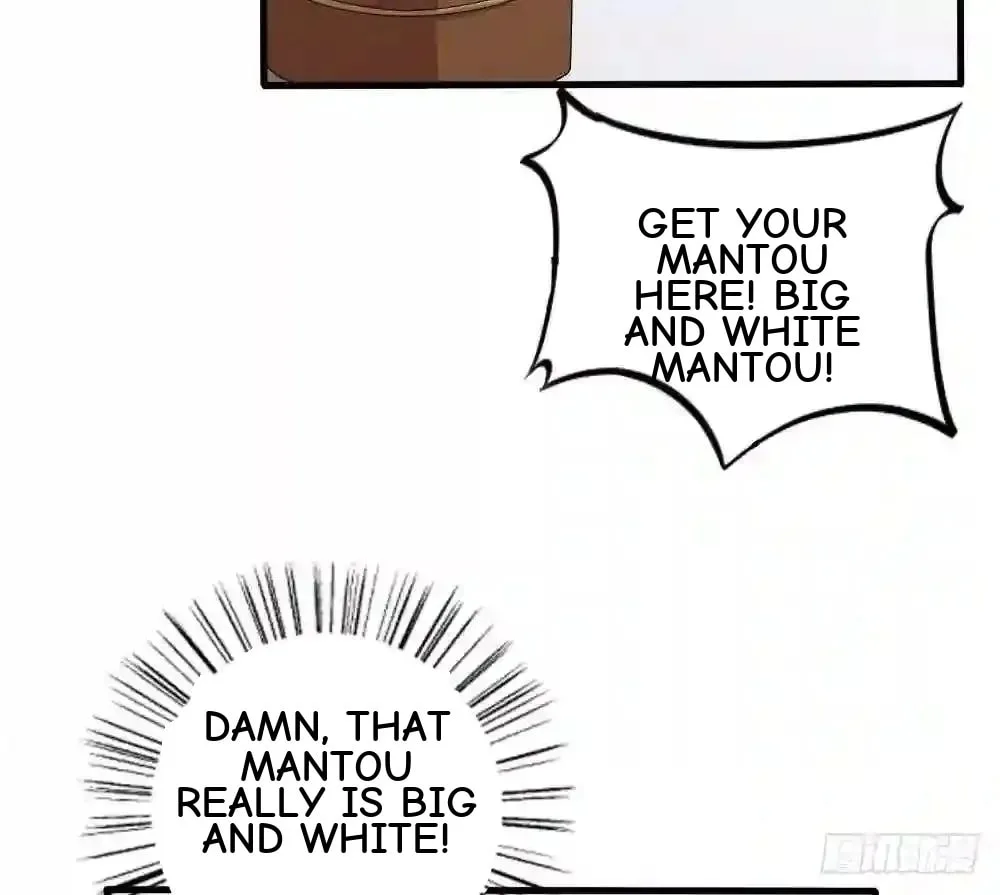 It's All the Pantyhose's Fault Chapter 67 page 7