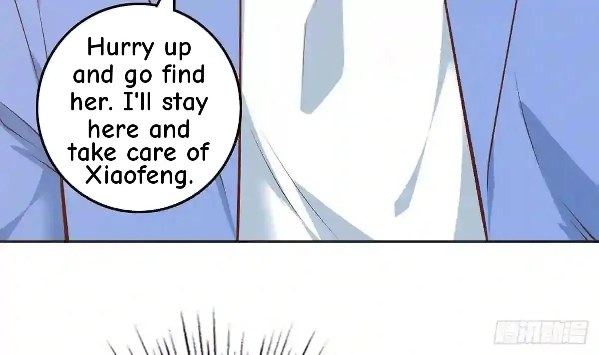 It's All the Pantyhose's Fault Chapter 670 page 25