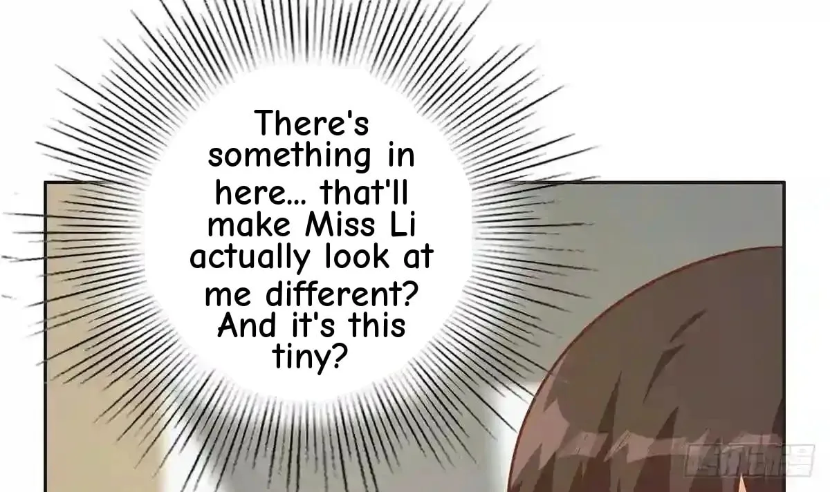 It's All the Pantyhose's Fault Chapter 670 page 26