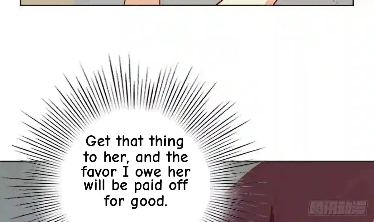 It's All the Pantyhose's Fault Chapter 670 page 29