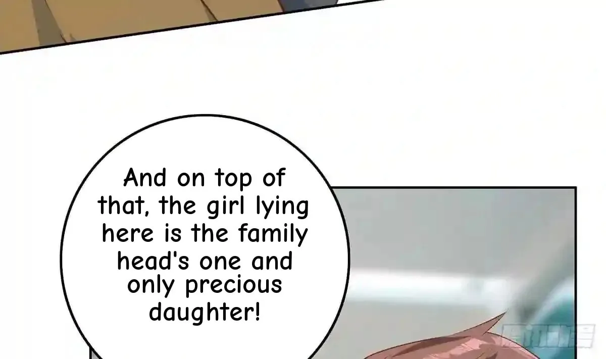 It's All the Pantyhose's Fault Chapter 671 page 11