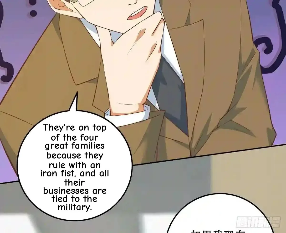 It's All the Pantyhose's Fault Chapter 671 page 24