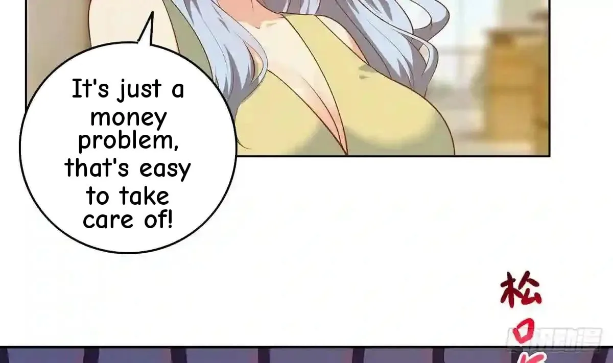 It's All the Pantyhose's Fault Chapter 674 page 7