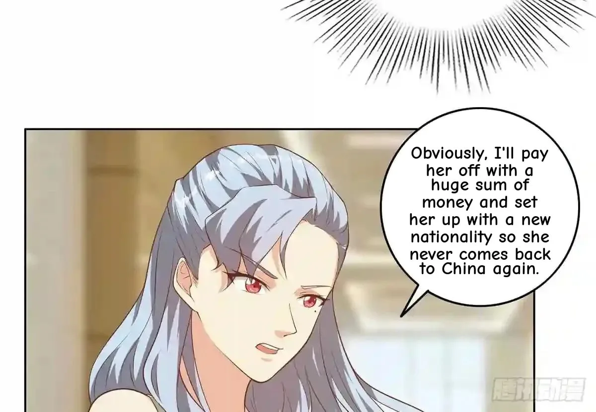It's All the Pantyhose's Fault Chapter 674 page 6