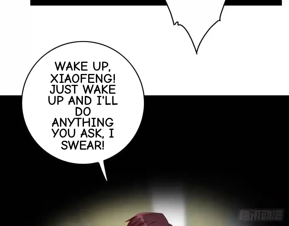 It's All the Pantyhose's Fault Chapter 674 page 40