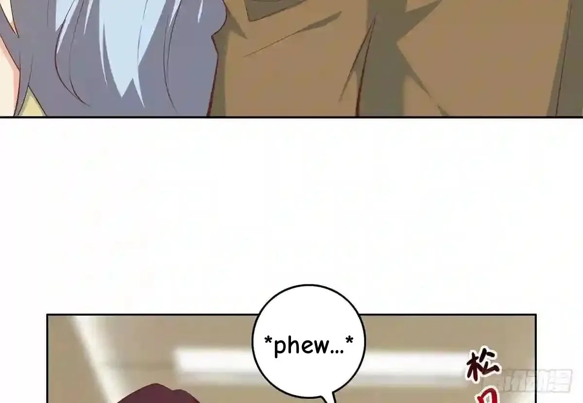 It's All the Pantyhose's Fault Chapter 675 page 14