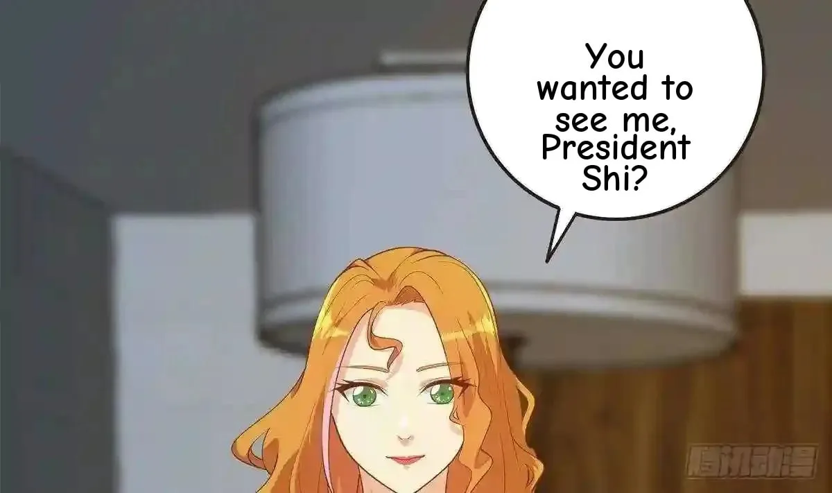It's All the Pantyhose's Fault Chapter 677 page 15
