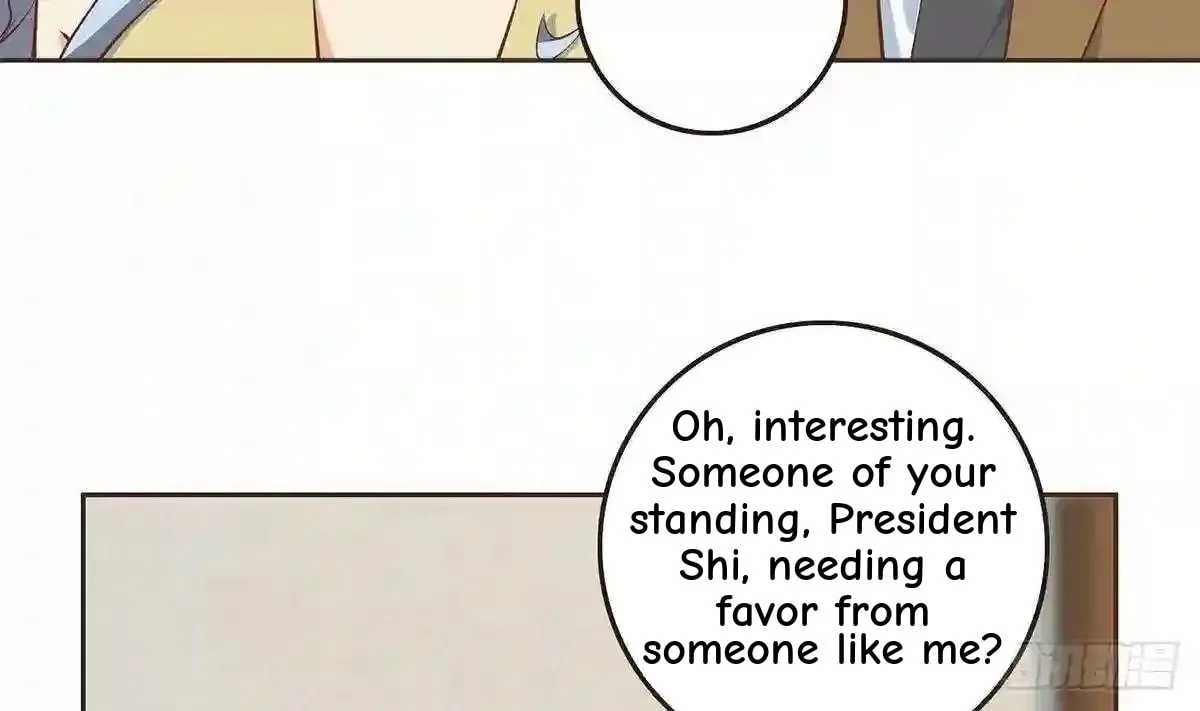 It's All the Pantyhose's Fault Chapter 677 page 22