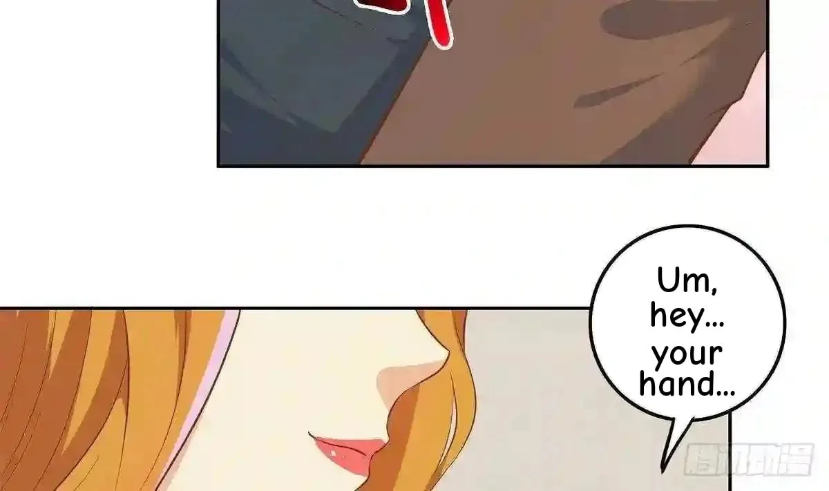 It's All the Pantyhose's Fault Chapter 678 page 18