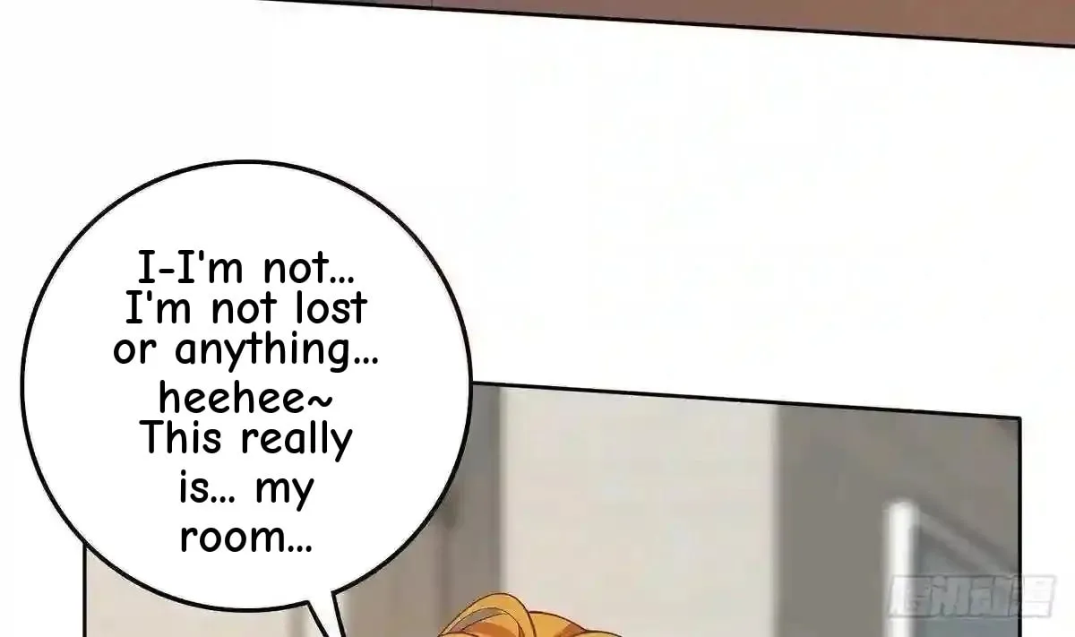 It's All the Pantyhose's Fault Chapter 678 page 8