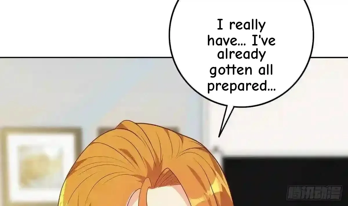 It's All the Pantyhose's Fault Chapter 678 page 40