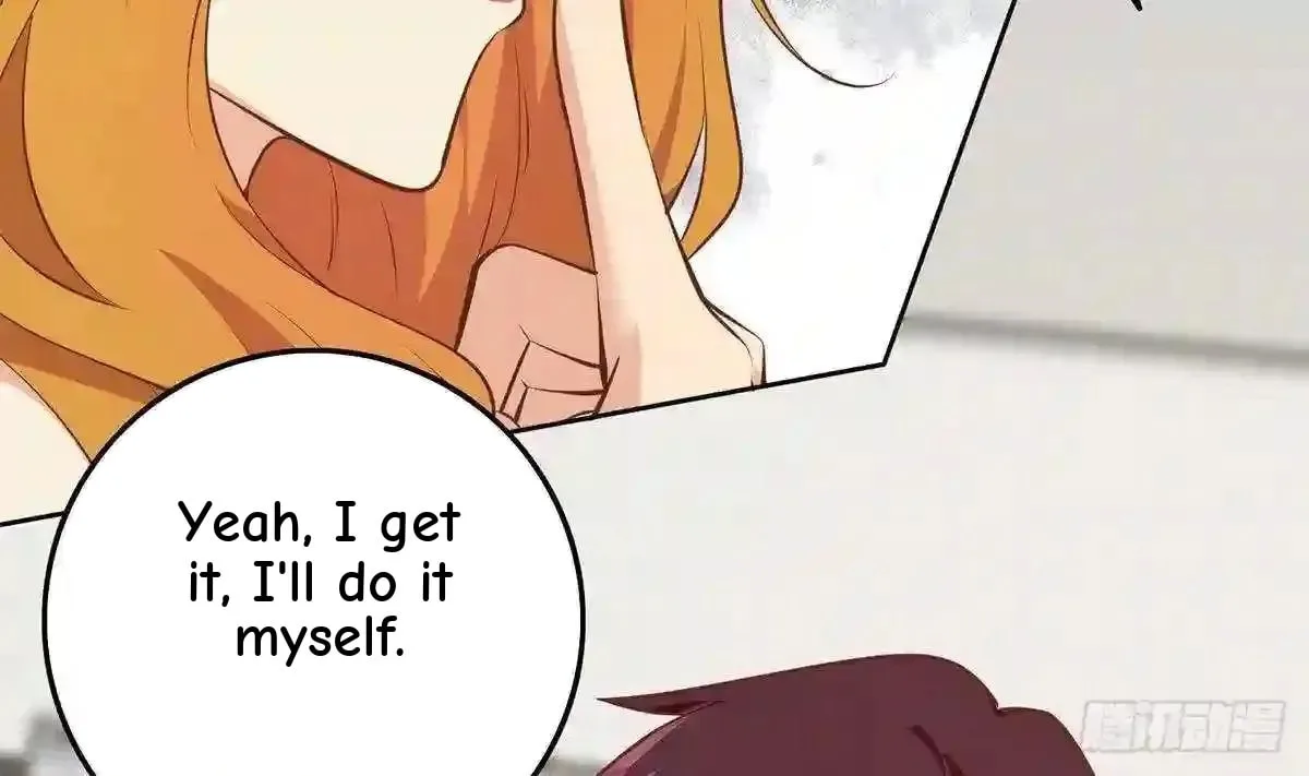 It's All the Pantyhose's Fault Chapter 678 page 47