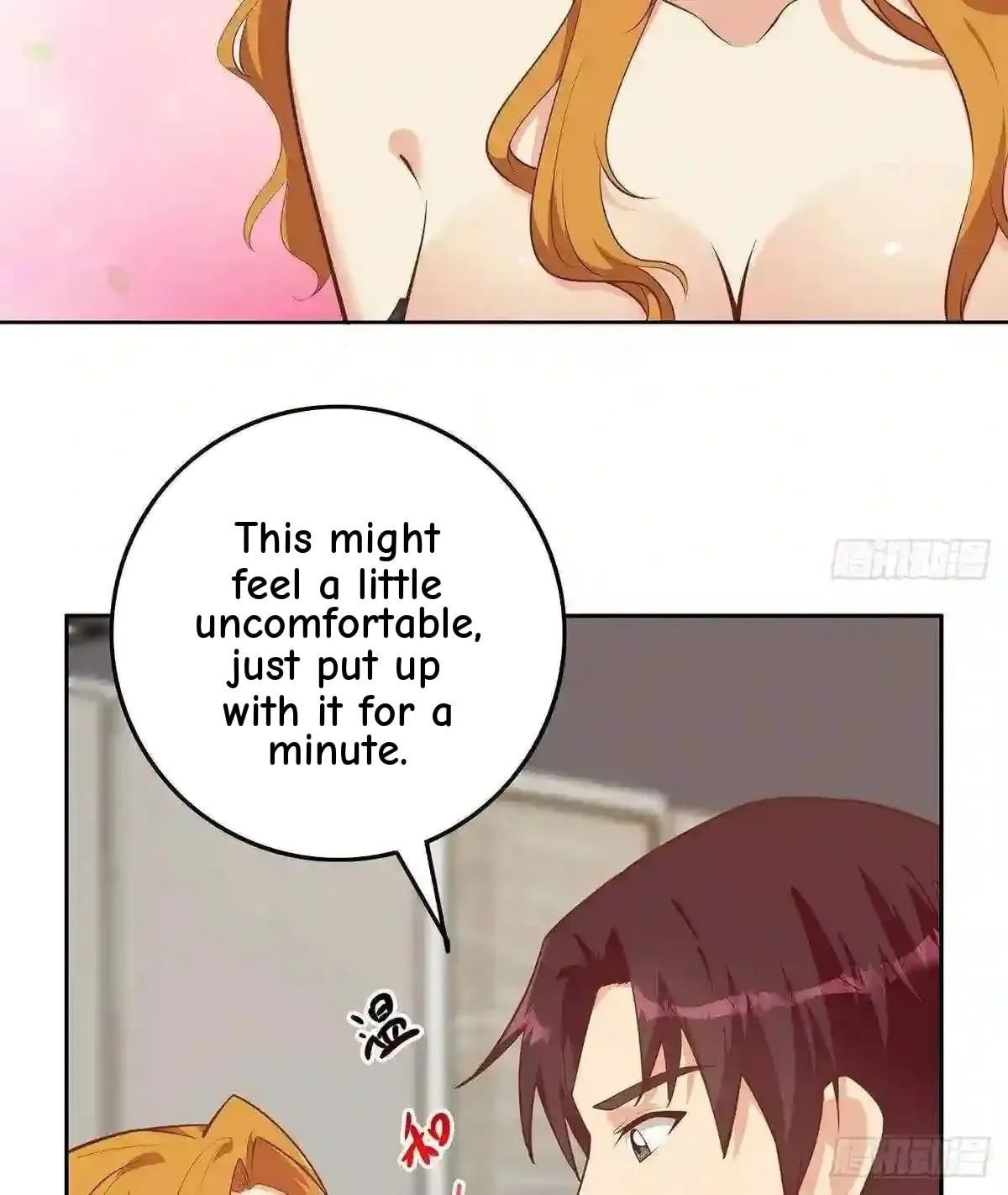 It's All the Pantyhose's Fault Chapter 679 page 17