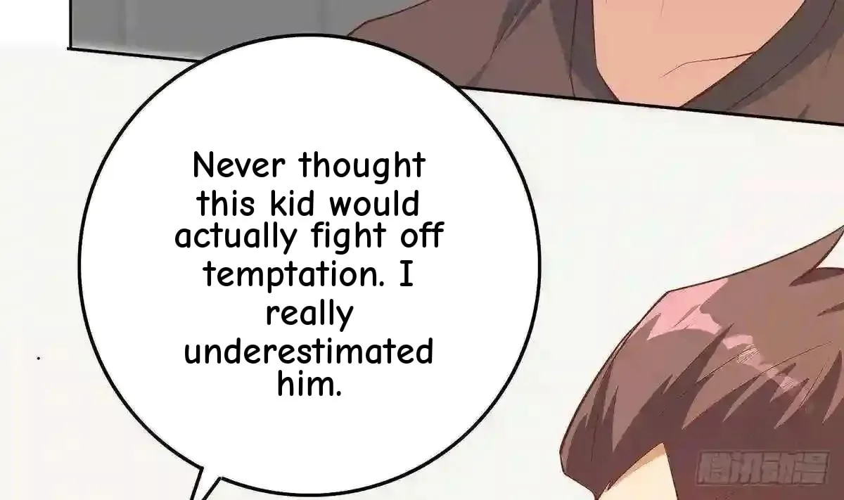 It's All the Pantyhose's Fault Chapter 679 page 33