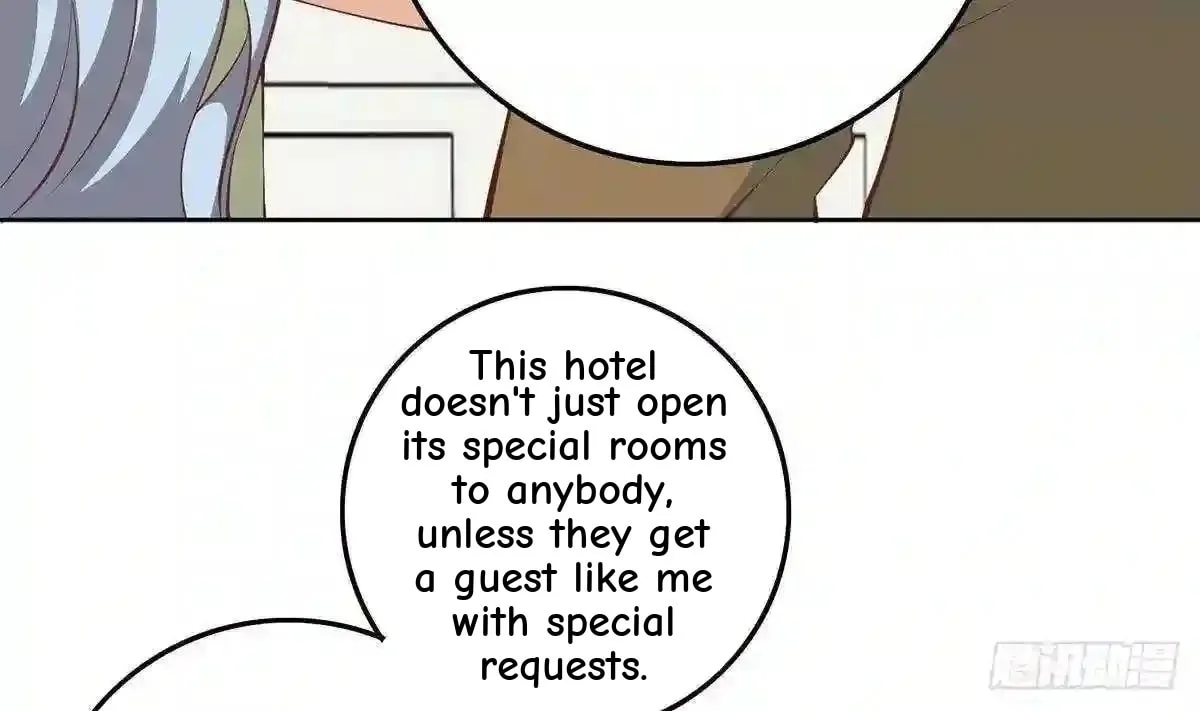It's All the Pantyhose's Fault Chapter 679 page 37