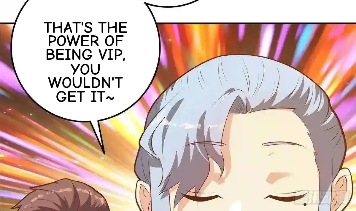 It's All the Pantyhose's Fault Chapter 679 page 38