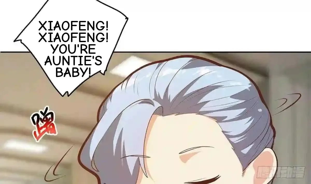 It's All the Pantyhose's Fault Chapter 680 page 6