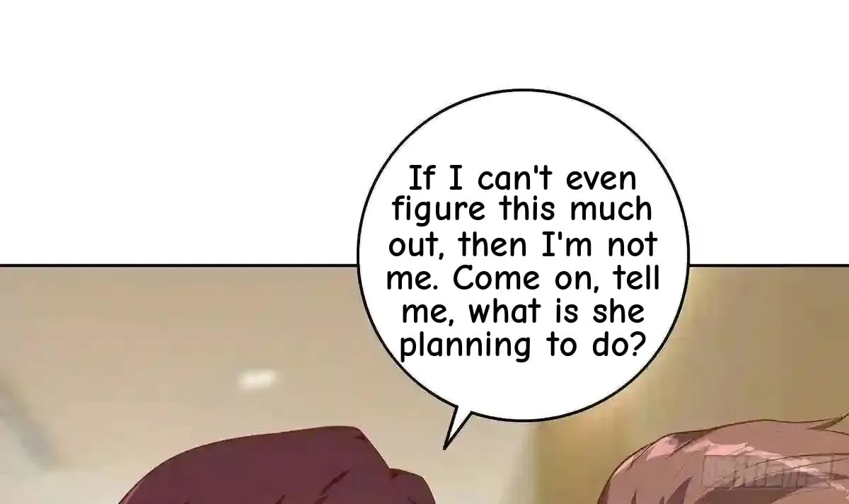 It's All the Pantyhose's Fault Chapter 680 page 24
