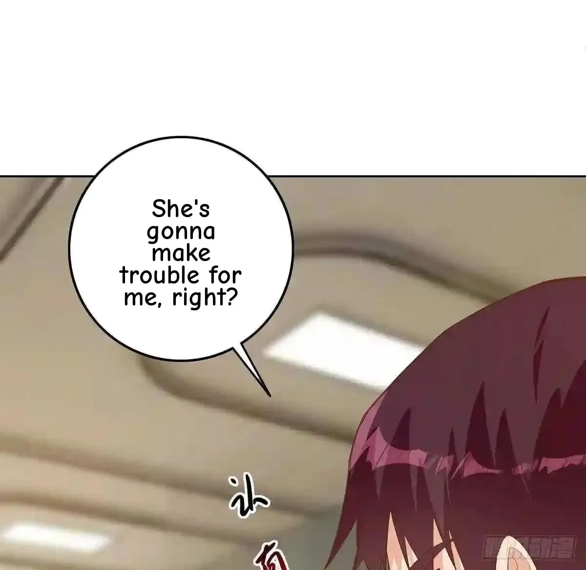 It's All the Pantyhose's Fault Chapter 680 page 20