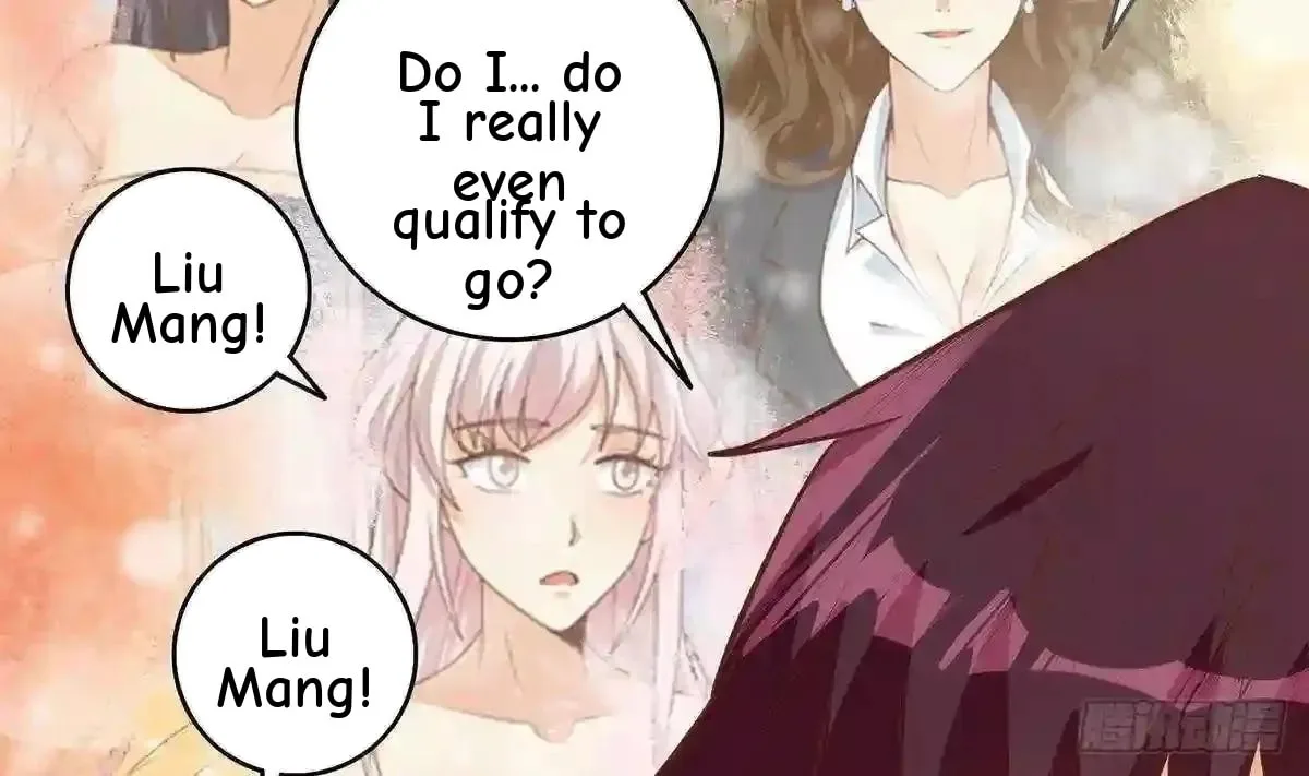 It's All the Pantyhose's Fault Chapter 680 page 41