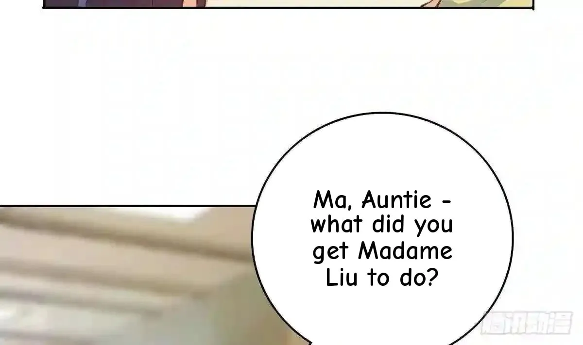 It's All the Pantyhose's Fault Chapter 681 page 11
