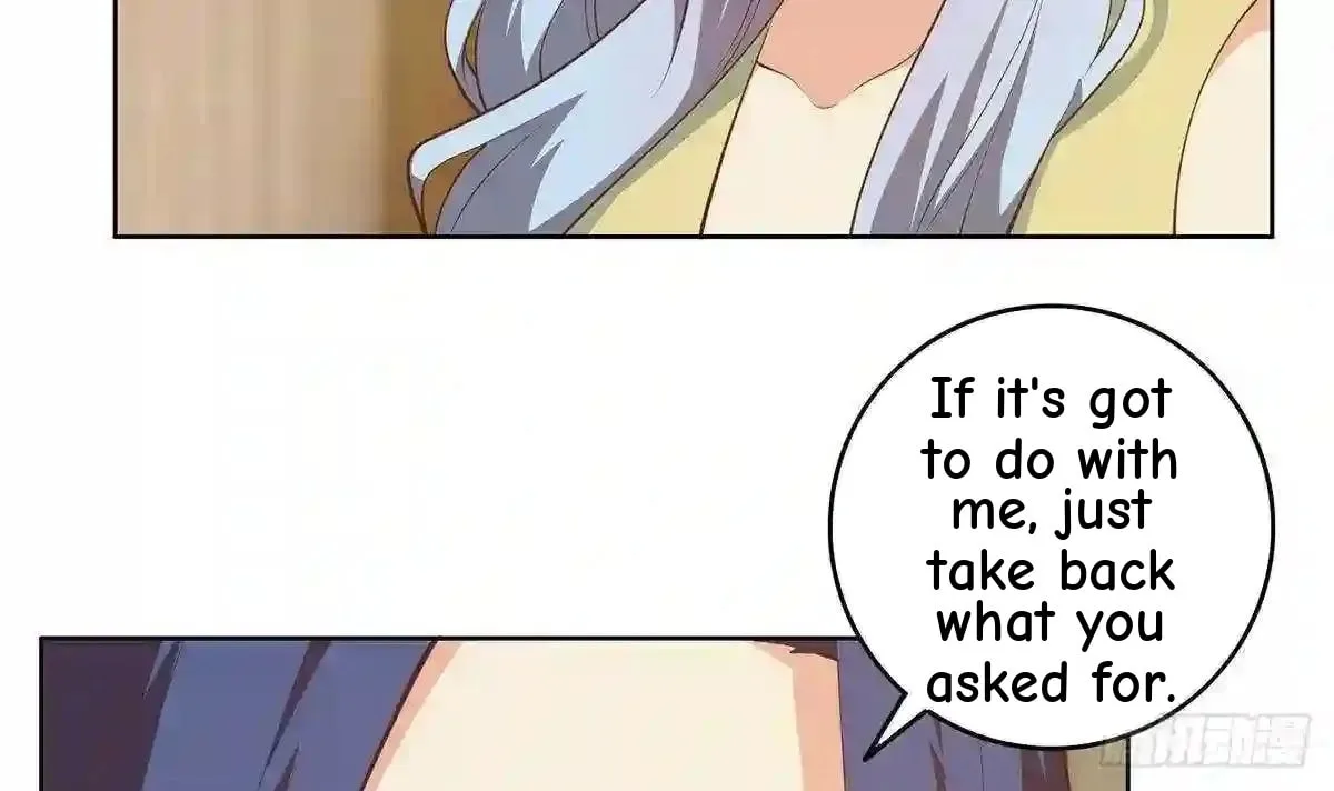 It's All the Pantyhose's Fault Chapter 681 page 14