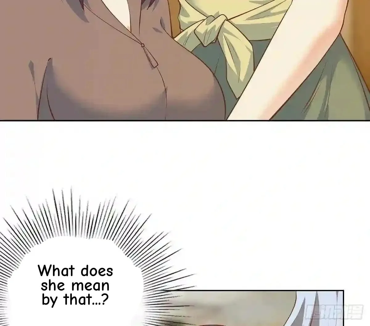 It's All the Pantyhose's Fault Chapter 681 page 21