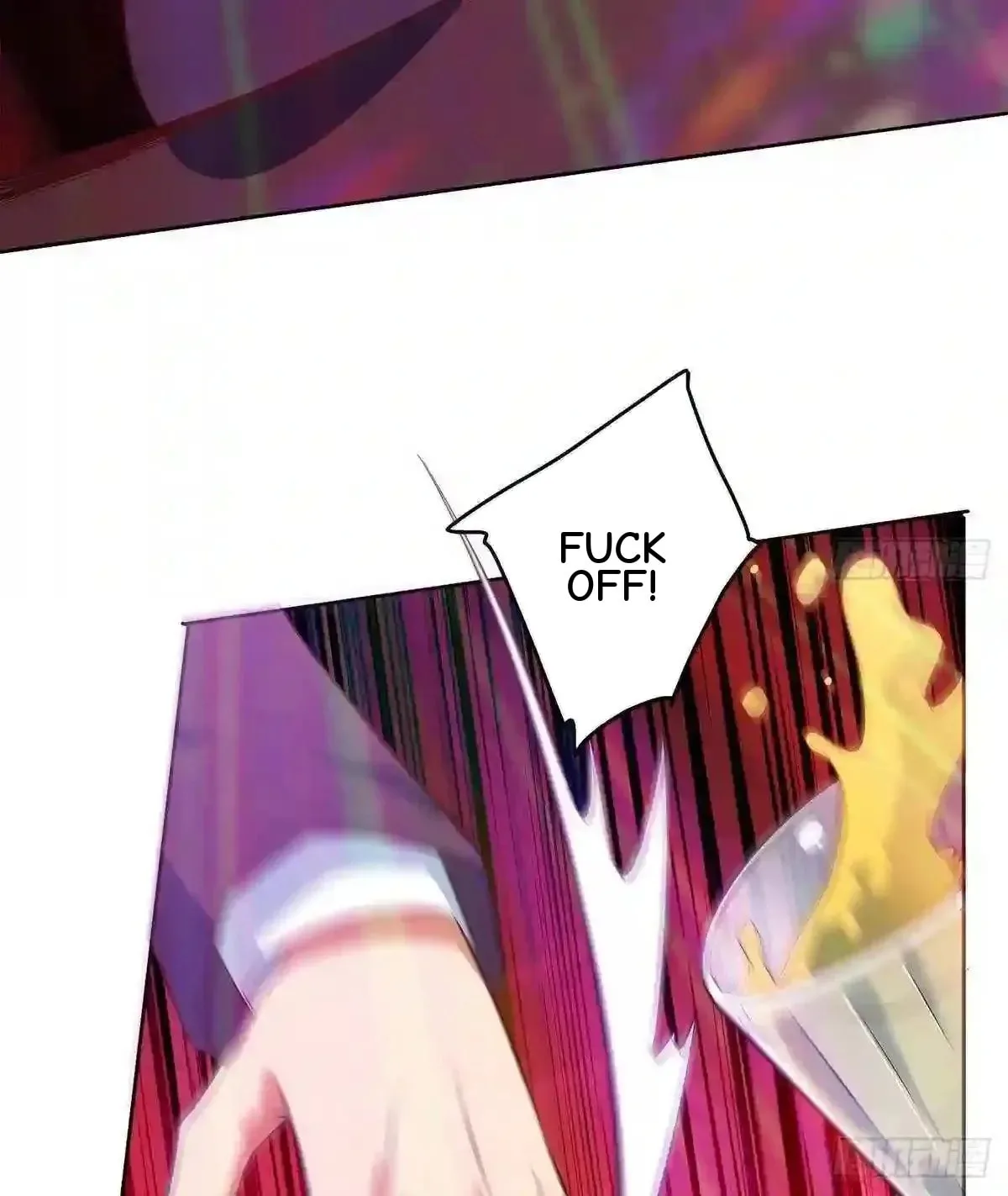 It's All the Pantyhose's Fault Chapter 681 page 31