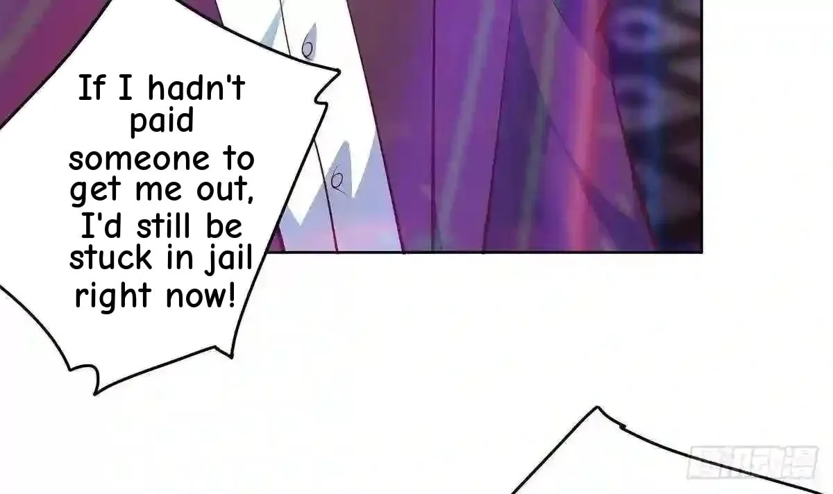 It's All the Pantyhose's Fault Chapter 681 page 34