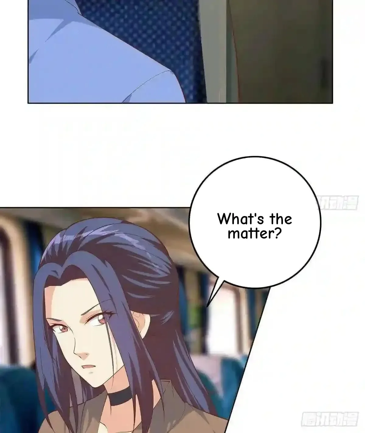 It's All the Pantyhose's Fault Chapter 684 page 6