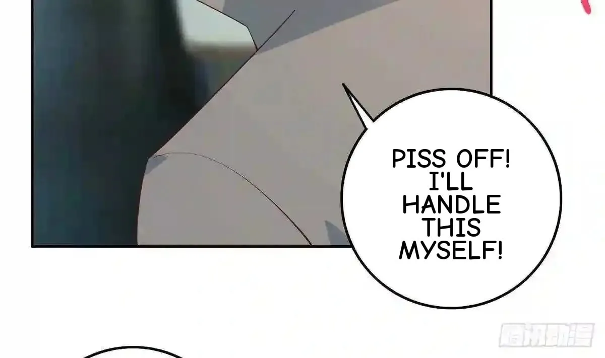 It's All the Pantyhose's Fault Chapter 684 page 36