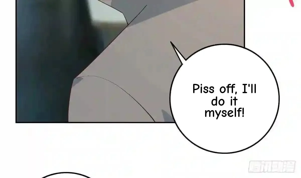 It's All the Pantyhose's Fault Chapter 685 page 36