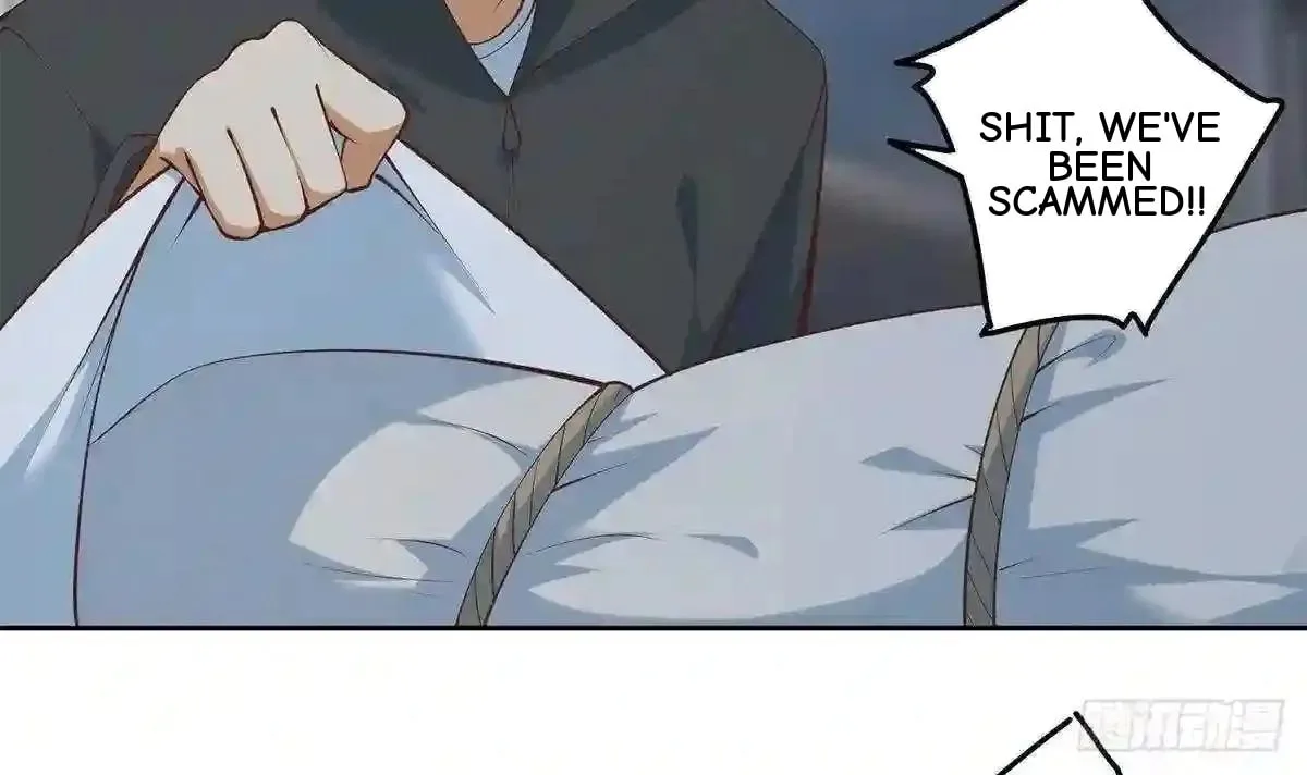 It's All the Pantyhose's Fault Chapter 686 page 9