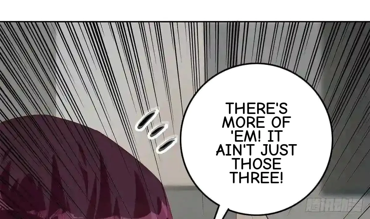 It's All the Pantyhose's Fault Chapter 686 page 15