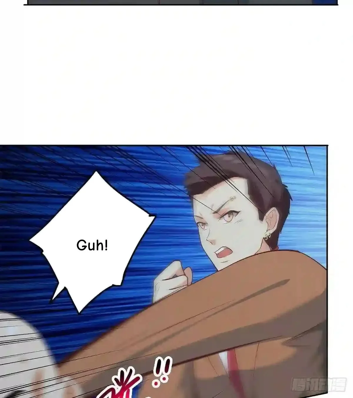 It's All the Pantyhose's Fault Chapter 686 page 29