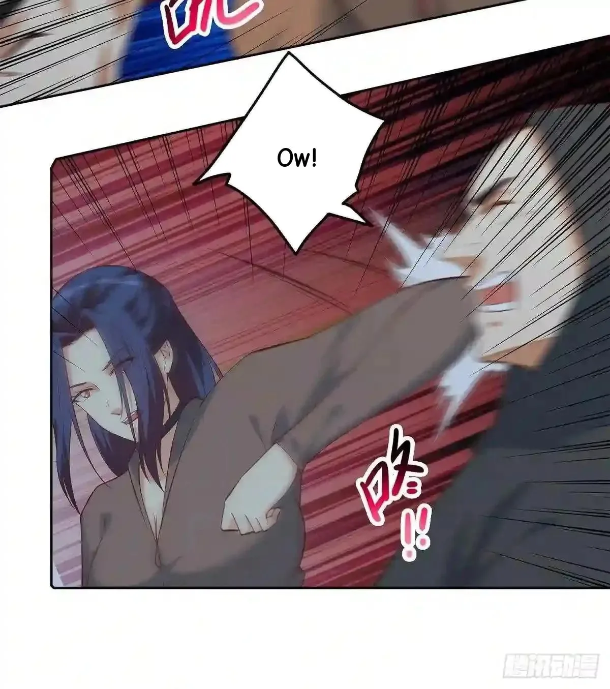 It's All the Pantyhose's Fault Chapter 686 page 30