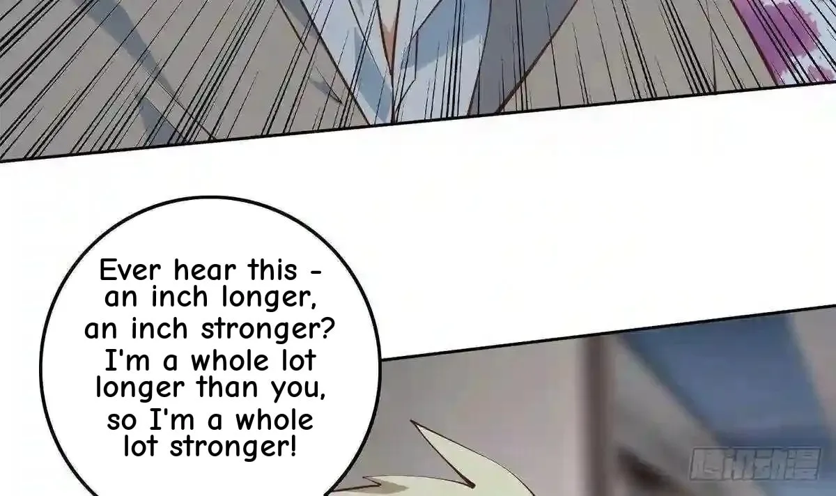 It's All the Pantyhose's Fault Chapter 686 page 43