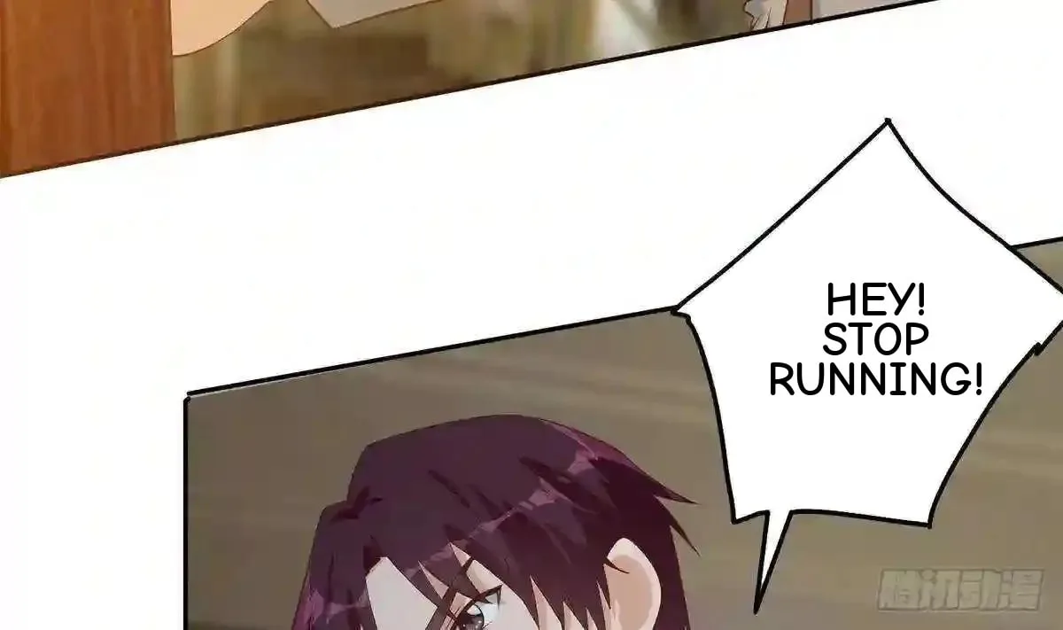 It's All the Pantyhose's Fault Chapter 688 page 10