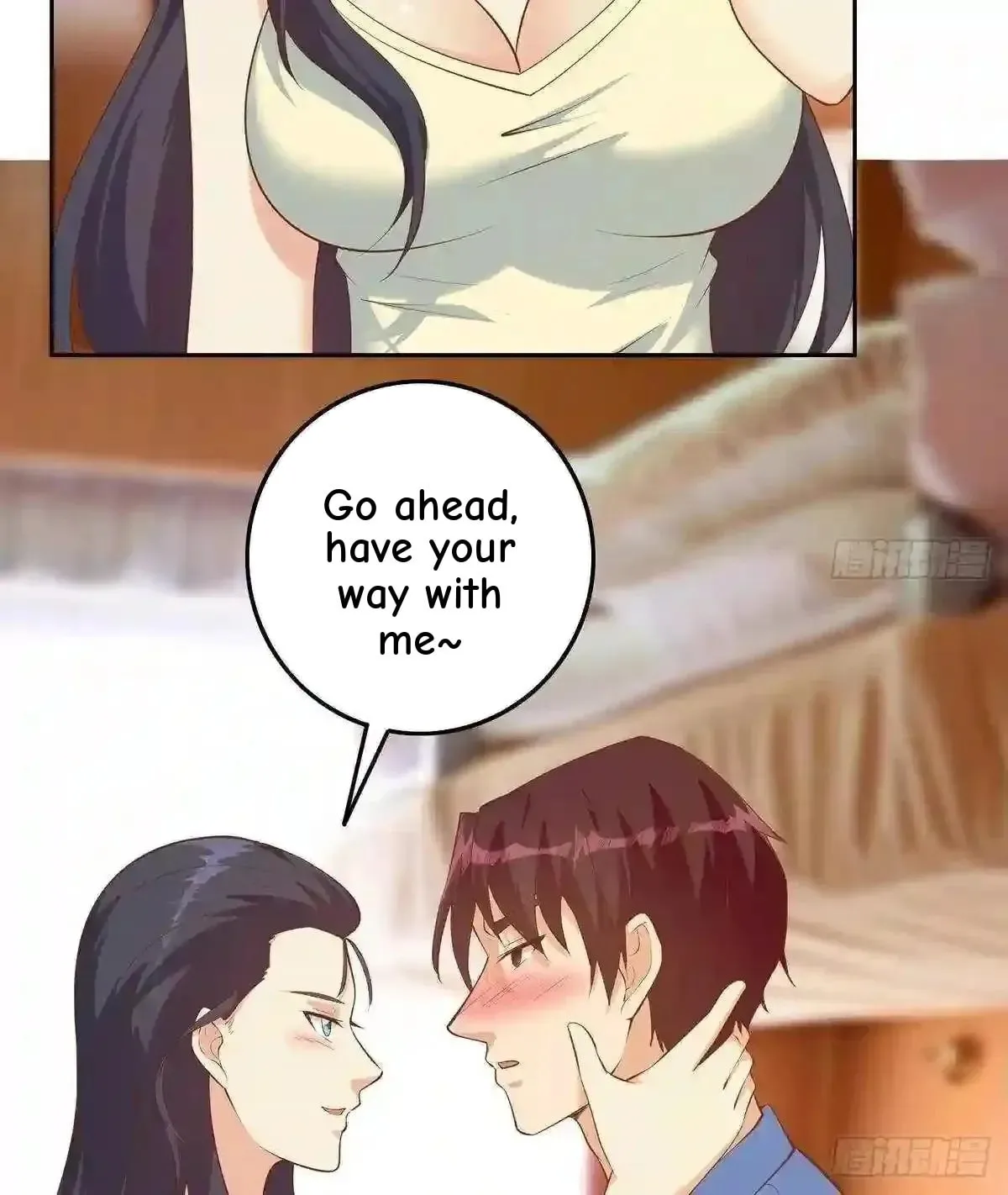 It's All the Pantyhose's Fault Chapter 688 page 45