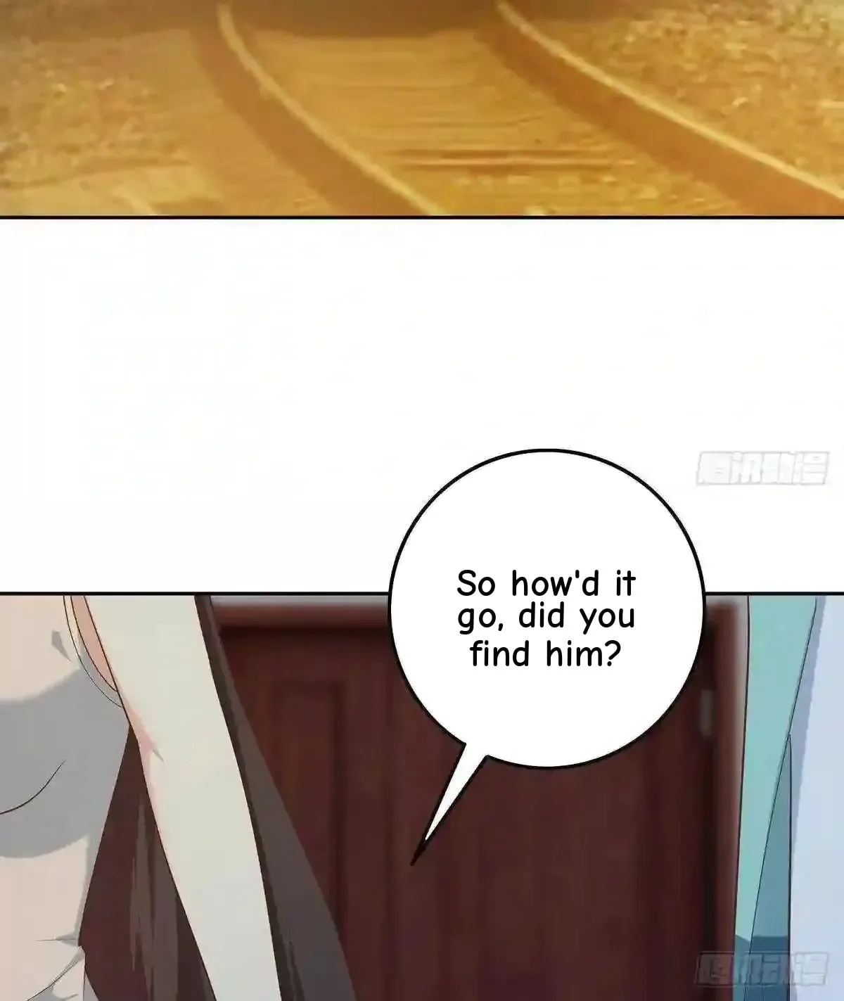 It's All the Pantyhose's Fault Chapter 689 page 20
